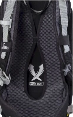 Nomad Topaz Wandelrugzak - 18 Liter - Zwart 16 Nomad Topaz Wandelrugzak - 18 Liter - Zwart -Outwell Winkel bttos1f6d b18 116 7 resultaat