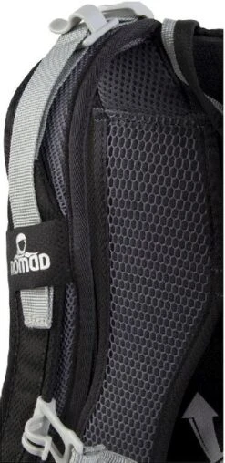 Nomad Topaz Wandelrugzak - 18 Liter - Zwart 17 Nomad Topaz Wandelrugzak - 18 Liter - Zwart -Outwell Winkel bttos1f6d b18 116 8 resultaat