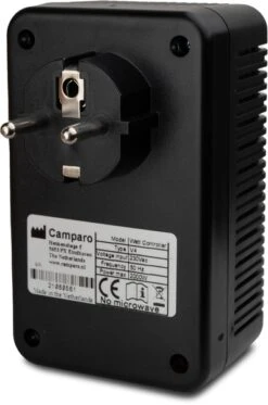 Camparo - Watt Controller -Outwell Winkel camparo watt controller 2