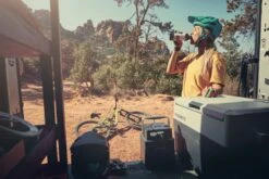 Dometic CFF 45 Compressor Koelbox - 44 Liter -Outwell Winkel cff 35 45 7 1