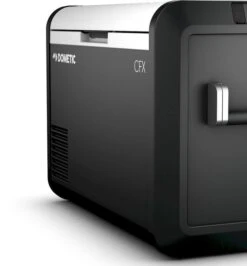 Dometic CFX3 55IM Compressor Koelbox - 53 Liter -Outwell Winkel cfx3 55 construction d400 resultaat