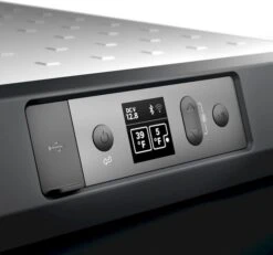 Dometic CFX3 75DZ Compressor Koelbox - 74 Liter -Outwell Winkel cfx3 75 display f d400 resultaat