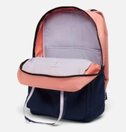 Columbia Trek Dagrugzak - 32 Liter - Oranje -Outwell Winkel columbia trek dagrugzak 32 liter 2