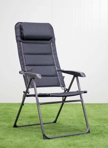 Dometic Comfort Firenze - Standenstoel 4 Dometic Comfort Firenze - Standenstoel - Afbeelding 2