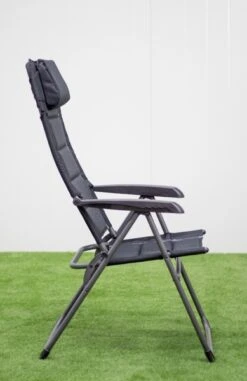 Dometic Comfort Firenze - Standenstoel 13 Dometic Comfort Firenze - Standenstoel -Outwell Winkel comfort firenze2