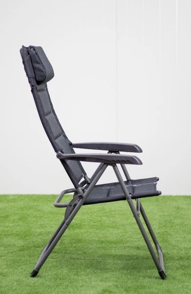 Dometic Comfort Firenze - Standenstoel 5 Dometic Comfort Firenze - Standenstoel - Afbeelding 3