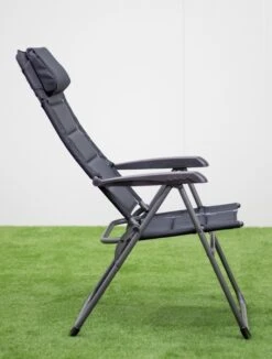 Dometic Comfort Firenze - Standenstoel 14 Dometic Comfort Firenze - Standenstoel -Outwell Winkel comfort firenze3