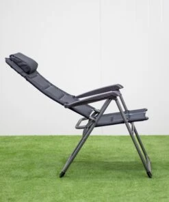 Dometic Comfort Firenze - Standenstoel 15 Dometic Comfort Firenze - Standenstoel -Outwell Winkel comfort firenze4