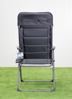 Dometic Comfort Firenze - Standenstoel 16 Dometic Comfort Firenze - Standenstoel -Outwell Winkel comfort firenze5