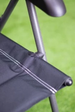 Dometic Comfort Firenze - Standenstoel 19 Dometic Comfort Firenze - Standenstoel -Outwell Winkel comfort firenze8