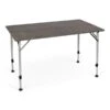 Dometic Zero Concrete Large Campingtafel - 120 X 70 Cm -Outwell Winkel concrete large table op maat 1