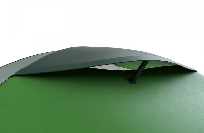 Husky Bizon Koepeltent - 4+ Persoons 12 Husky Bizon Koepeltent - 4+ Persoons - Afbeelding 10