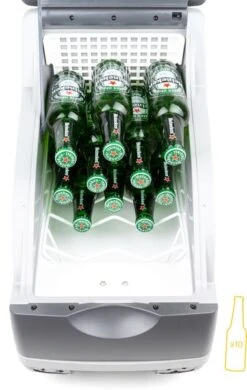 Dometic BordBar TB 15 Autokoelbox - 15 Liter -Outwell Winkel dometic bordbar tb 15 autokoelbox 15l 2