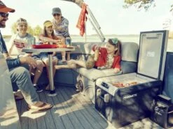 Dometic CFX3 45 Compressor Koelbox - 40 Liter -Outwell Winkel dometic cfx3 boat food plb40 resultaat 1