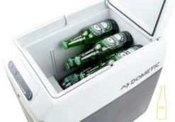 Dometic TropiCool TCX 21 Elektrische Koelbox - 20 Liter -Outwell Winkel dometic tropicool tcx 21 elektrische koelbox 20l 2 1