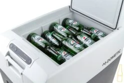 Dometic TropiCool TCX 35 Elektrische Koelbox - 33 Liter -Outwell Winkel dometic tropicool tcx 35 elektrische koelbox 33l 2