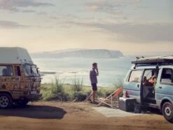 Dometic CFX3 55IM Compressor Koelbox - 53 Liter -Outwell Winkel dometic vanlife surf resultaat