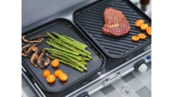 Campingaz Kitchen Grill And Go - 2-pits Kooktoestel -Outwell Winkel download 2