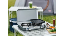 Campingaz Kitchen Grill And Go - 2-pits Kooktoestel -Outwell Winkel download 3
