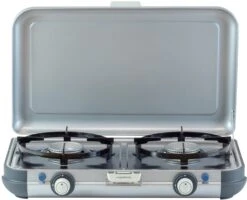 Campingaz Kitchen Grill And Go - 2-pits Kooktoestel -Outwell Winkel download 6