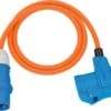 Brennenstuhl CEE Verloopkabel Met Hoekkoppeling 1,5 M 1 Brennenstuhl CEE Verloopkabel Met Hoekkoppeling 1,5 M -Outwell Winkel downloads6