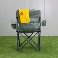 Dometic Duro 180 Redux - Opvouwbare Campingstoel -Outwell Winkel duro 180 redux3