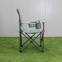 Dometic Duro 180 Redux - Opvouwbare Campingstoel -Outwell Winkel duro 180 redux4