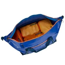 Eagle Creek Migrate Reistas - 90 Liter - Blauw 15 Eagle Creek Migrate Reistas - 90 Liter - Blauw -Outwell Winkel eagle creek 90 liter duffel 4