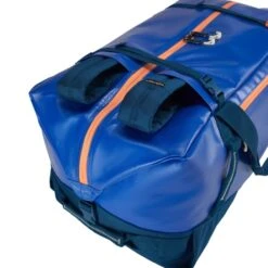 Eagle Creek Migrate Reistas - 90 Liter - Blauw 16 Eagle Creek Migrate Reistas - 90 Liter - Blauw -Outwell Winkel eagle creek 90 liter duffel 5