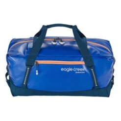 Eagle Creek Migrate Reistas - 60 Liter - Blauw -Outwell Winkel eagle creek migrate 60 liter duffel 2