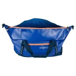Eagle Creek Migrate Reistas - 60 Liter - Blauw -Outwell Winkel eagle creek migrate 60 liter duffel 3