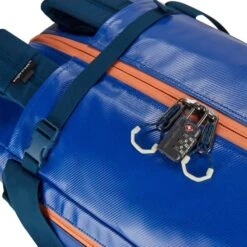 Eagle Creek Migrate Reistas - 60 Liter - Blauw -Outwell Winkel eagle creek migrate 60 liter duffel 5