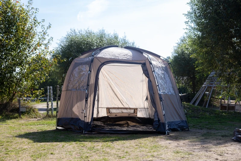 Easy Camp Moonlight Yurt 6 Familietent - 6 Persoons 13 Easy Camp Moonlight Yurt 6 Familietent - 6 Persoons - Afbeelding 11