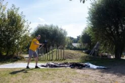 Easy Camp Moonlight Yurt 6 Familietent - 6 Persoons 27 Easy Camp Moonlight Yurt 6 Familietent - 6 Persoons -Outwell Winkel easy camp moonlight yurt 6 familietent 15