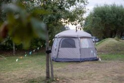 Easy Camp Moonlight Yurt 6 Familietent - 6 Persoons 25 Easy Camp Moonlight Yurt 6 Familietent - 6 Persoons -Outwell Winkel easy camp moonlight yurt 6 familietent 1
