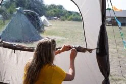 Easy Camp Moonlight Yurt 6 Familietent - 6 Persoons 35 Easy Camp Moonlight Yurt 6 Familietent - 6 Persoons -Outwell Winkel easy camp moonlight yurt 6 familietent 5