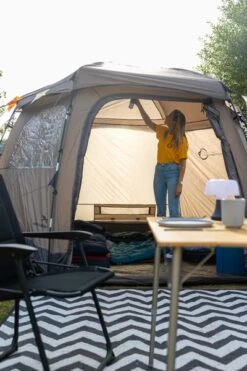 Easy Camp Moonlight Yurt 6 Familietent - 6 Persoons 26 Easy Camp Moonlight Yurt 6 Familietent - 6 Persoons -Outwell Winkel easy camp moonlight yurt 6 familietent 9