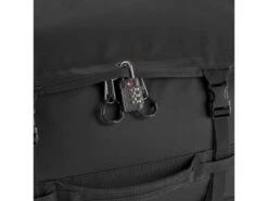 Eagle Creek Cargo Hauler Reistas - 90 Liter - Zwart -Outwell Winkel ec0a48xy 281 l