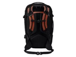 Eagle Creek Tour Travel Pack Weekendtas M/L - 40 Liter - Zwart/Rood -Outwell Winkel ec0a5ek1 342 a 1
