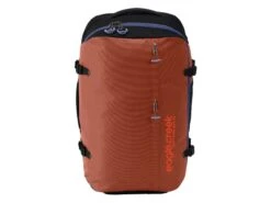 Eagle Creek Tour Travel Pack Weekendtas M/L - 40 Liter - Zwart/Rood -Outwell Winkel ec0a5ek1 342 a 2