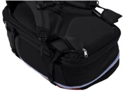 Eagle Creek Tour Travel Pack Weekendtas M/L - 40 Liter - Zwart/Rood -Outwell Winkel ec0a5ek1 342 a 7