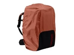 Eagle Creek Tour Travel Pack Weekendtas M/L - 40 Liter - Zwart/Rood -Outwell Winkel ec0a5ek1 342 a 8