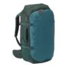 Eagle Creek Tour Travel Pack Backpack - 55 Liter - Zwart/Groen -Outwell Winkel ec0a5ek3 341 a