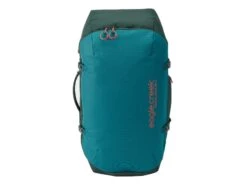Eagle Creek Tour Travel Pack Backpack - 55 Liter - Zwart/Groen -Outwell Winkel ec0a5ek3 341 a 2