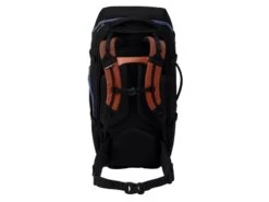 Eagle Creek Tour Travel Pack Backpack - 55 Liter - Zwart/Rood 10 Eagle Creek Tour Travel Pack Backpack - 55 Liter - Zwart/Rood -Outwell Winkel ec0a5ek3 342 a 1