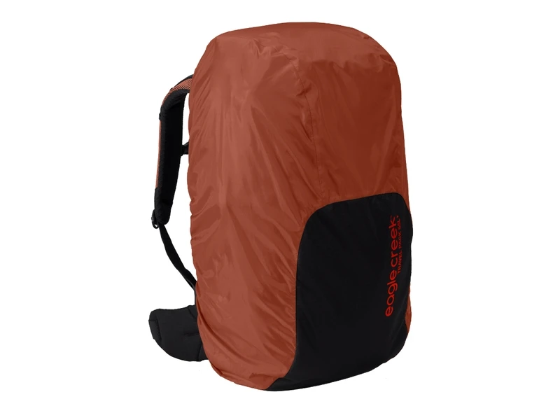 Eagle Creek Tour Travel Pack Backpack - 55 Liter - Zwart/Rood 8 Eagle Creek Tour Travel Pack Backpack - 55 Liter - Zwart/Rood - Afbeelding 6