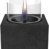 Tenderflame Erica 12 Tafelhaard - Zwart -Outwell Winkel erica 12 mgo black 3 op maat 1