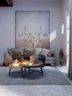 Tenderflame Erica 12 Tafelhaard - Wit -Outwell Winkel erica 12 mgo white sfeer 3 op maat 3