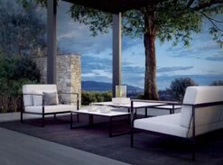 Tenderflame Erica 12 Tafelhaard - Wit -Outwell Winkel erica 12 mgo white sfeer 4 op maat 4