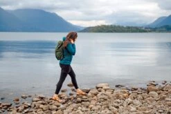 Osprey Farpoint/Fairview Rugzak - 15 Liter - Donkergroen -Outwell Winkel farpoint fairview 15l 2